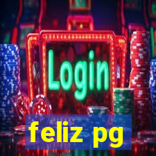 feliz pg